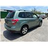 Image 4 : SUBA FORESTER 2014 O/S TITLE 2 DAYS