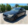 Image 1 : BMW I545 2004 T-DONATION