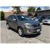 Image 2 : KIA SORENTO 2015 T-SMOG -2 DAYS