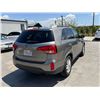 Image 3 : KIA SORENTO 2015 T-SMOG -2 DAYS