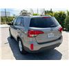 Image 4 : KIA SORENTO 2015 T-SMOG -2 DAYS