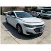 Image 2 : CHEV MALIBU 2019 T-REPO 2 DAYS