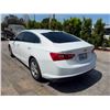 Image 4 : CHEV MALIBU 2019 T-REPO 2 DAYS