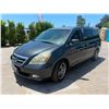 Image 1 : HOND ODYSSEY 2005 T-DONATION