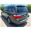 Image 4 : HOND ODYSSEY 2005 T-DONATION