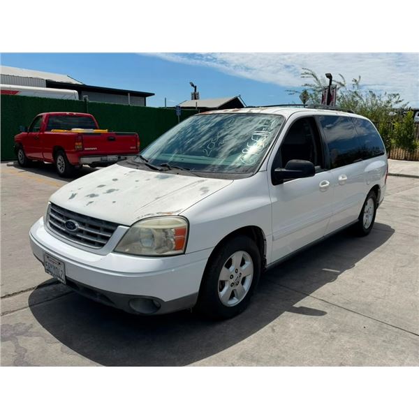 FORD  FREESTAR 2006 T-DON-TMU
