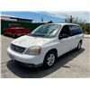 Image 1 : FORD  FREESTAR 2006 T-DON-TMU