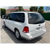 Image 4 : FORD  FREESTAR 2006 T-DON-TMU