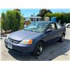 Image 1 : HOND CIVIC 2003 T-DONATION