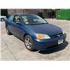 Image 2 : HOND CIVIC 2003 T-DONATION