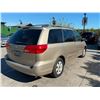 Image 3 : TOYT SIENNA 2004 T-DONATION