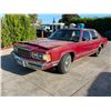 Image 1 : MERC GD MARQUIS 1989 T-DONATION