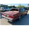 Image 3 : MERC GD MARQUIS 1989 T-DONATION