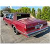 Image 4 : MERC GD MARQUIS 1989 T-DONATION
