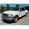 Image 1 : FORD  F-150 2002 O/S T-DONATION