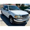 Image 2 : FORD  F-150 2002 O/S T-DONATION