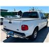 Image 3 : FORD  F-150 2002 O/S T-DONATION