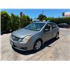 Image 1 : NISS SENTRA 2007 APP  DUP/T-DON