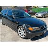 Image 2 : BMW  325I 2002 APP DUP SALV-DON