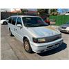 Image 2 : CHRY TOWN & COUNTRY 1994 APP  DUP/T-DON