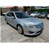 Image 2 : FORD  FUSION  2011 O/S TITLE 2 DAYS