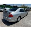 Image 3 : FORD  FUSION  2011 O/S TITLE 2 DAYS