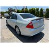 Image 4 : FORD  FUSION  2011 O/S TITLE 2 DAYS