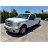 Image 1 : FORD F150 2009 T-DONATION