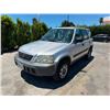 Image 1 : HOND CR-V 2000 T-DONATION