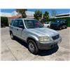 Image 2 : HOND CR-V 2000 T-DONATION