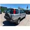 Image 3 : HOND CR-V 2000 T-DONATION
