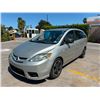 Image 1 : MAZD MAZDA5 2007 T-DONATION