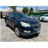 Image 1 : CHEV TRAVERSE 2011 T-TMU