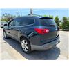 Image 3 : CHEV TRAVERSE 2011 T-TMU