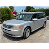 Image 1 : FORD  FLEX 2011 T-REPO 2 DAYS