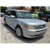 Image 2 : FORD  FLEX 2011 T-REPO 2 DAYS