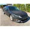 Image 2 : FORD  FUSION  2010 T-DONATION