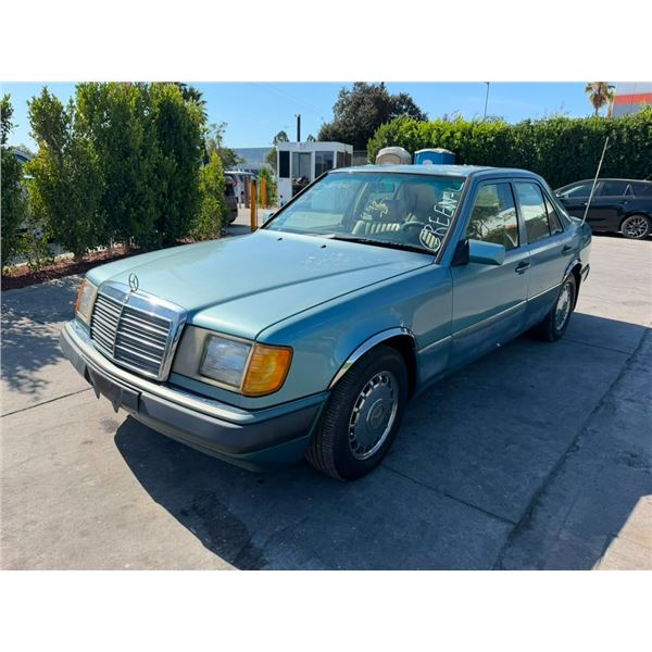 MERZ 300E 1992 T-DONATION