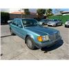 Image 2 : MERZ 300E 1992 T-DONATION