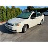 Image 1 : FORD FOCUS 2009 APP  DUP/T-DON