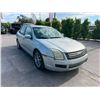 Image 2 : FORD  FUSION  2009 O/S SALV-DON