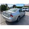 Image 3 : FORD  FUSION  2009 O/S SALV-DON