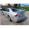 Image 4 : FORD  FUSION  2009 O/S SALV-DON