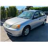 Image 1 : HOND CIVIC 2001 T-DON-TMU