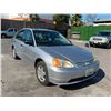 Image 2 : HOND CIVIC 2001 T-DON-TMU