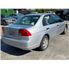 Image 3 : HOND CIVIC 2001 T-DON-TMU
