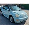 Image 2 : VOLK BEETLE 2005 T-DONATION