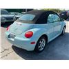 Image 3 : VOLK BEETLE 2005 T-DONATION