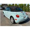 Image 4 : VOLK BEETLE 2005 T-DONATION