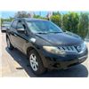 Image 2 : NISS MURANO 2010 SALV-CERT-TMU